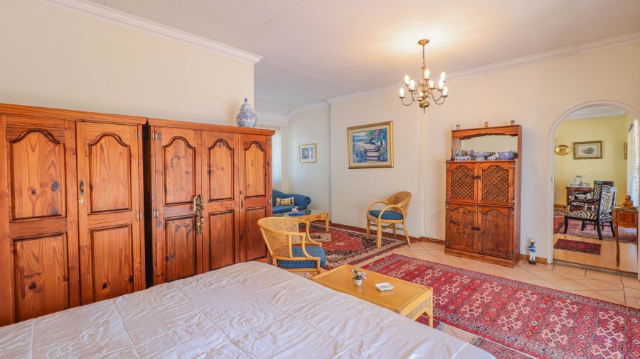 4 Bedroom Property for Sale in Bryanston Gauteng