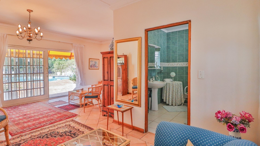 4 Bedroom Property for Sale in Bryanston Gauteng