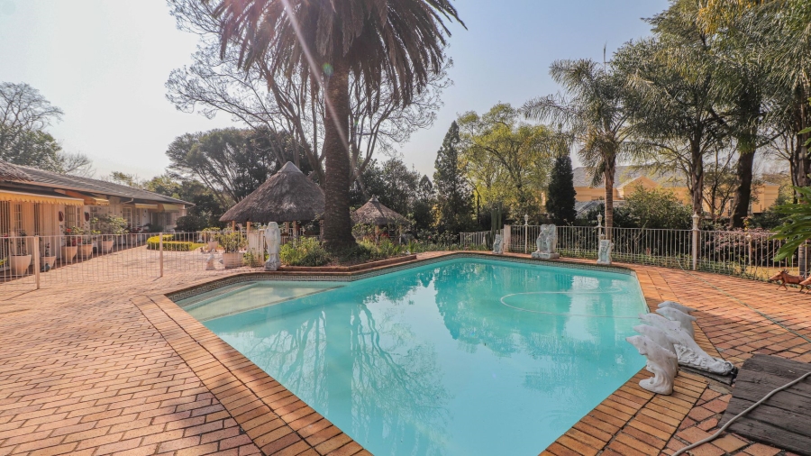 4 Bedroom Property for Sale in Bryanston Gauteng