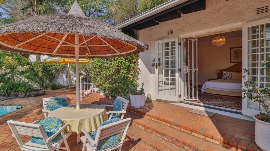 4 Bedroom Property for Sale in Bryanston Gauteng