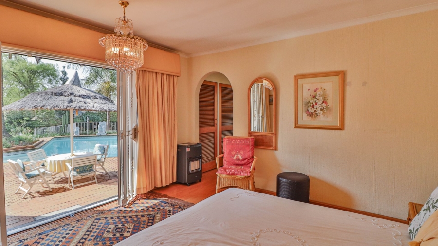 4 Bedroom Property for Sale in Bryanston Gauteng