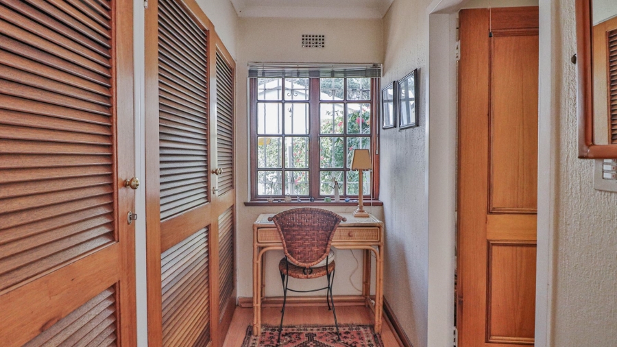 4 Bedroom Property for Sale in Bryanston Gauteng