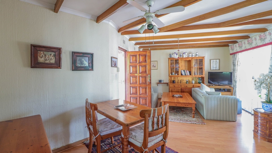 4 Bedroom Property for Sale in Bryanston Gauteng
