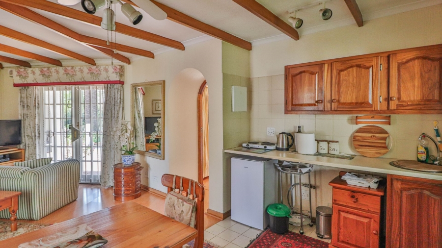4 Bedroom Property for Sale in Bryanston Gauteng