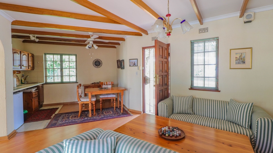 4 Bedroom Property for Sale in Bryanston Gauteng
