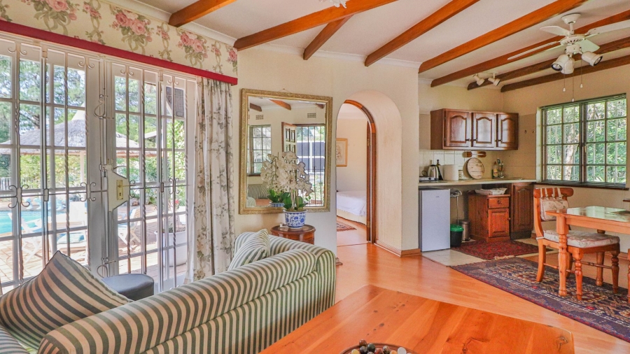 4 Bedroom Property for Sale in Bryanston Gauteng