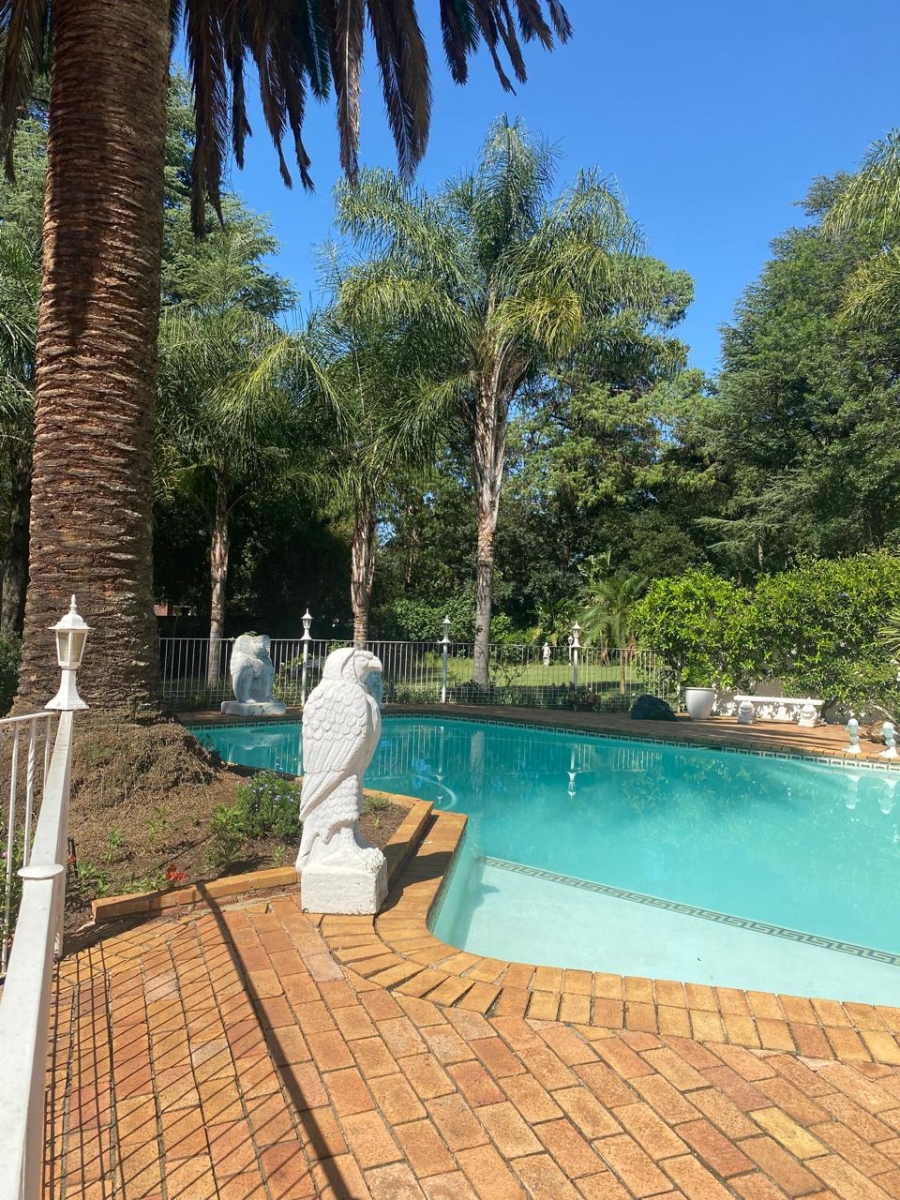 4 Bedroom Property for Sale in Bryanston Gauteng