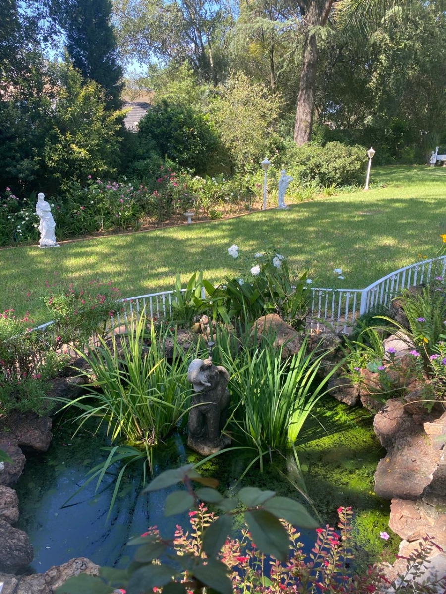 4 Bedroom Property for Sale in Bryanston Gauteng