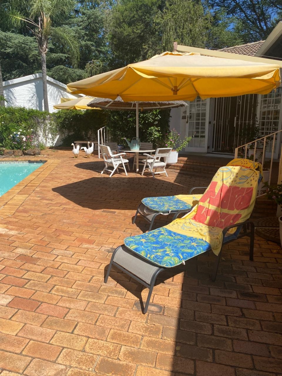 4 Bedroom Property for Sale in Bryanston Gauteng