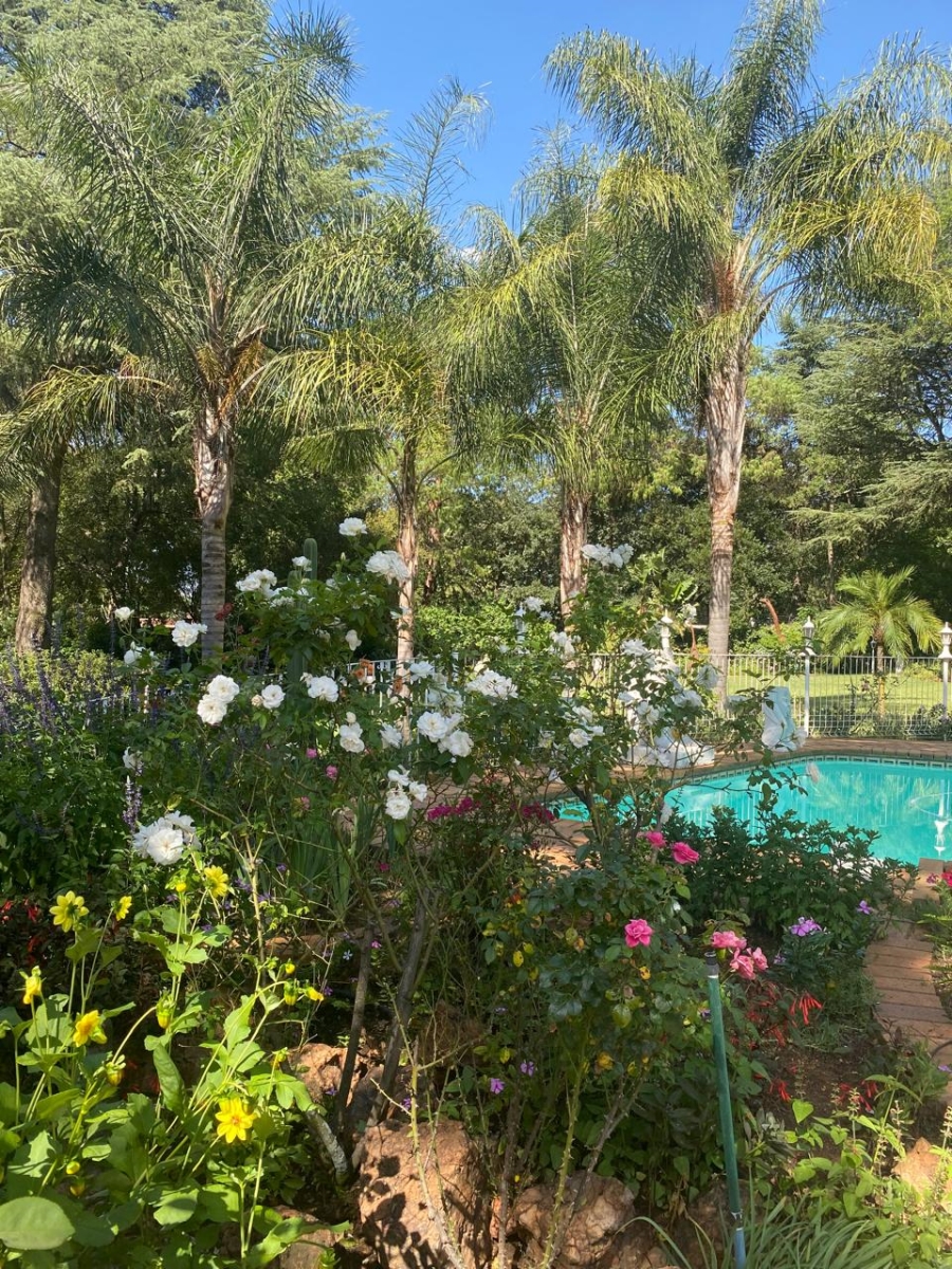 4 Bedroom Property for Sale in Bryanston Gauteng