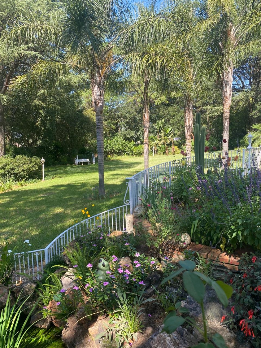 4 Bedroom Property for Sale in Bryanston Gauteng