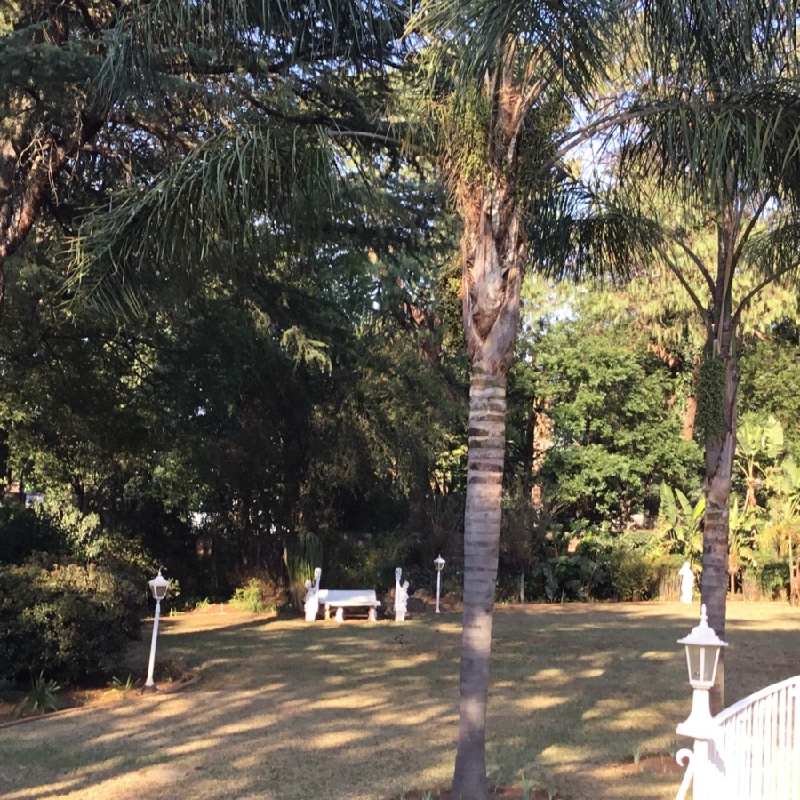 4 Bedroom Property for Sale in Bryanston Gauteng