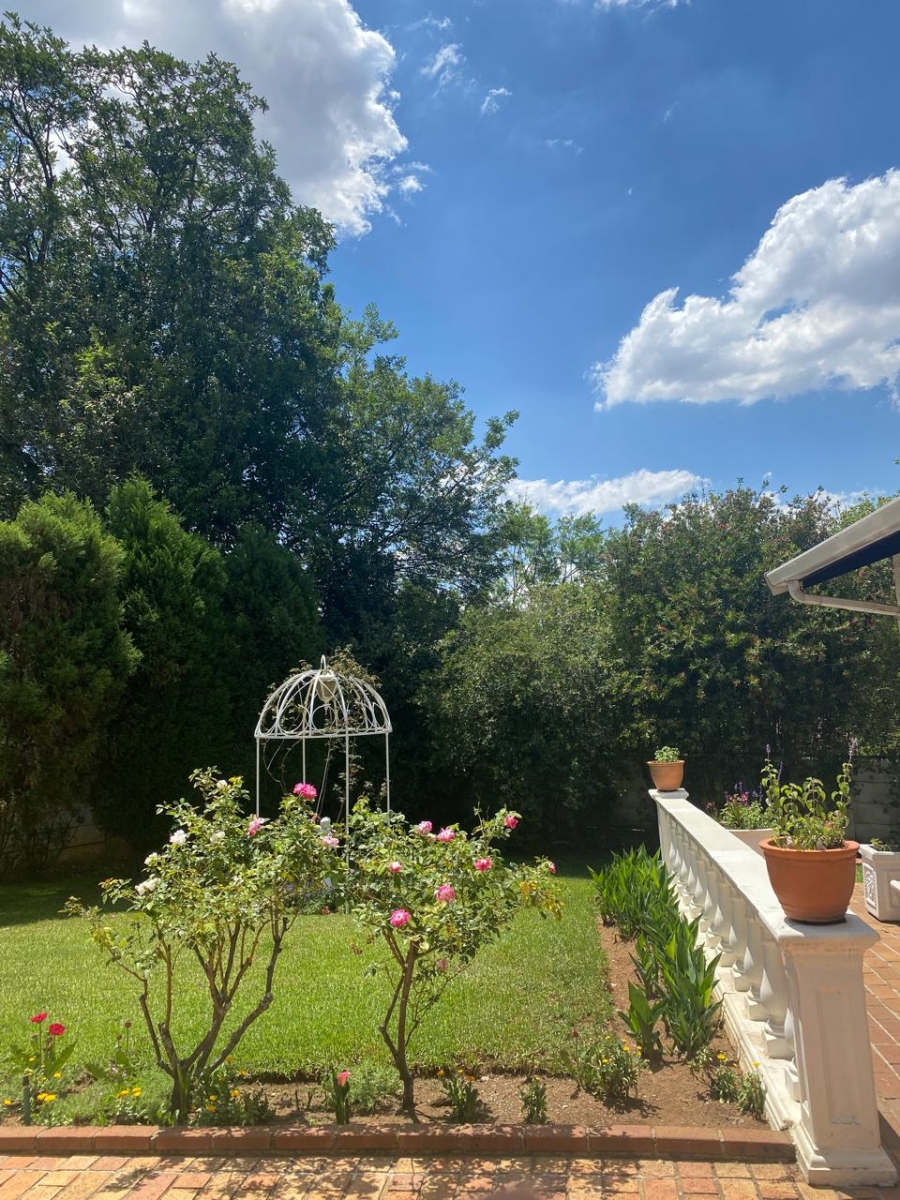 4 Bedroom Property for Sale in Bryanston Gauteng