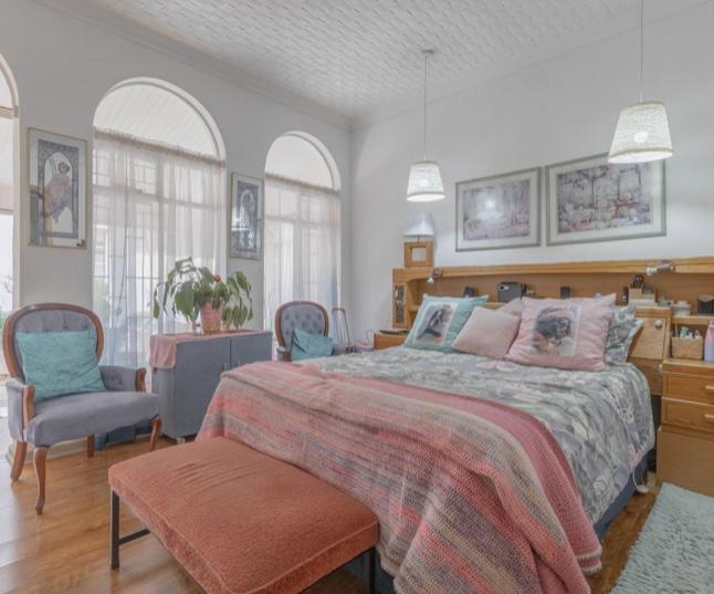 4 Bedroom Property for Sale in Glen Marais Gauteng