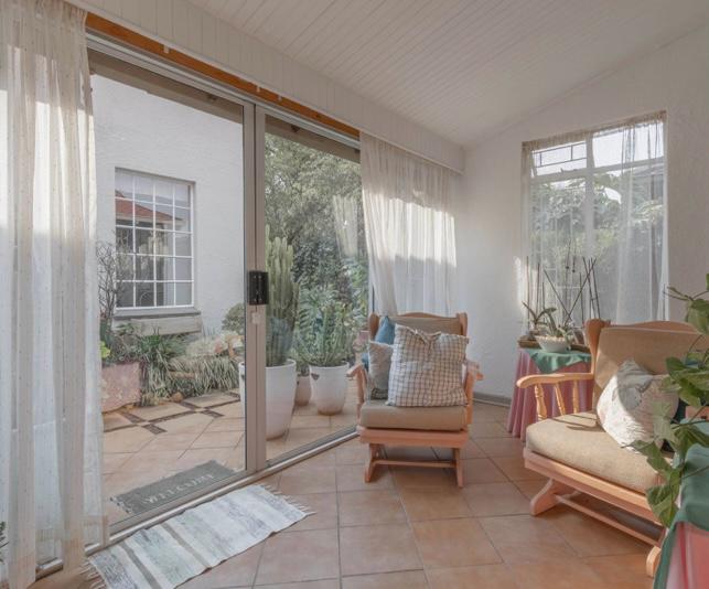 4 Bedroom Property for Sale in Glen Marais Gauteng