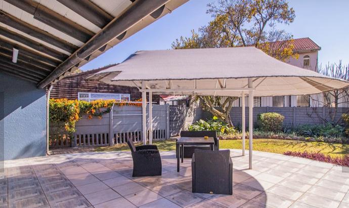 4 Bedroom Property for Sale in Glen Marais Gauteng
