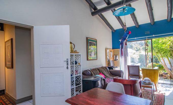 4 Bedroom Property for Sale in Glen Marais Gauteng