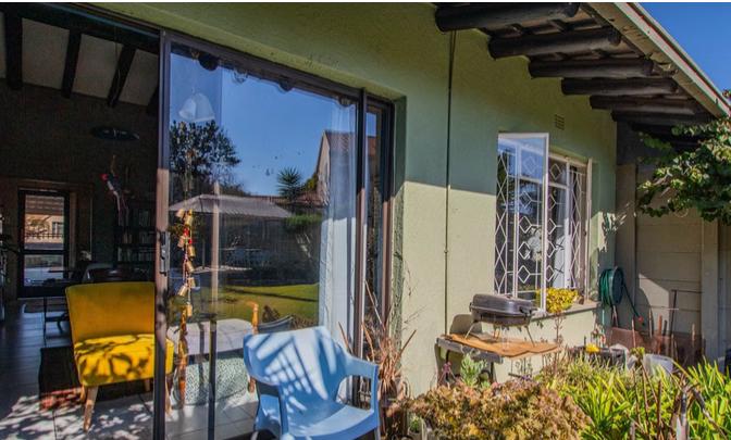 4 Bedroom Property for Sale in Glen Marais Gauteng