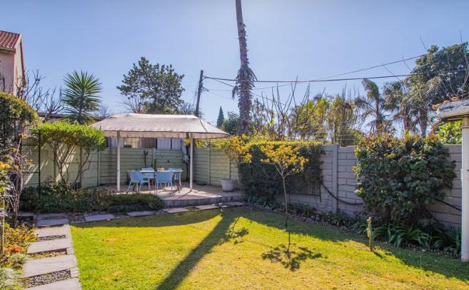 4 Bedroom Property for Sale in Glen Marais Gauteng