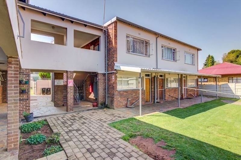 3 Bedroom Property for Sale in Allen Grove Gauteng