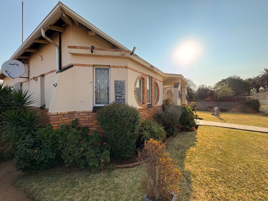3 Bedroom Property for Sale in Brenthurst Gauteng