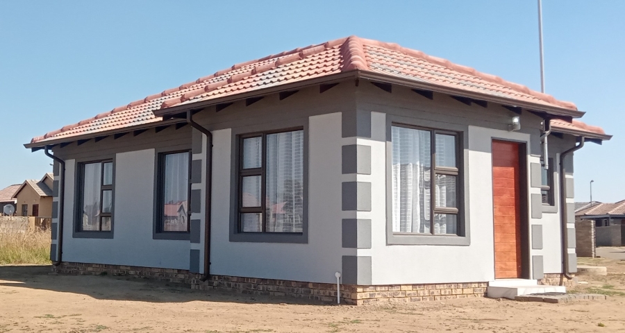 2 Bedroom Property for Sale in Sharon Park Gauteng