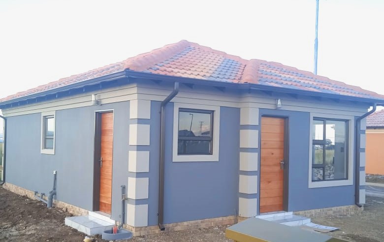 2 Bedroom Property for Sale in Sharon Park Gauteng