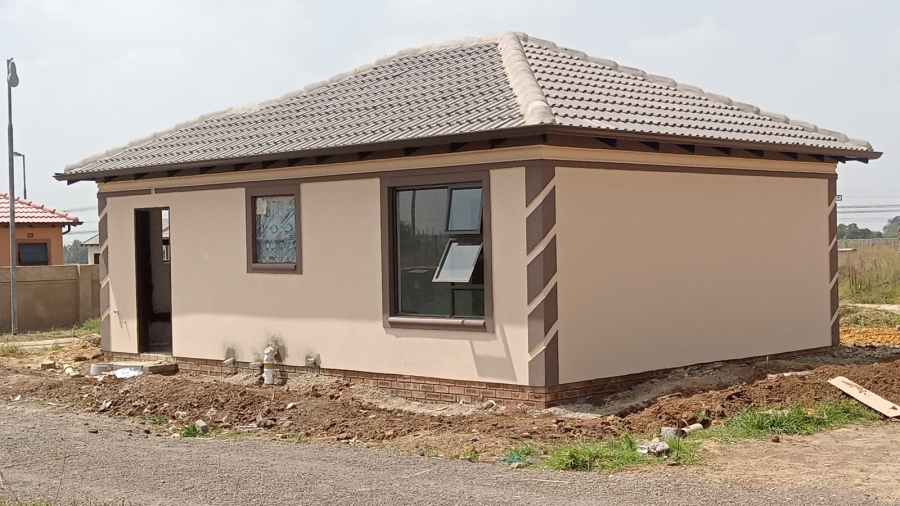 2 Bedroom Property for Sale in Sharon Park Gauteng