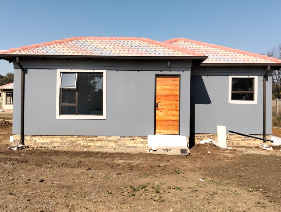 2 Bedroom Property for Sale in Sharon Park Gauteng