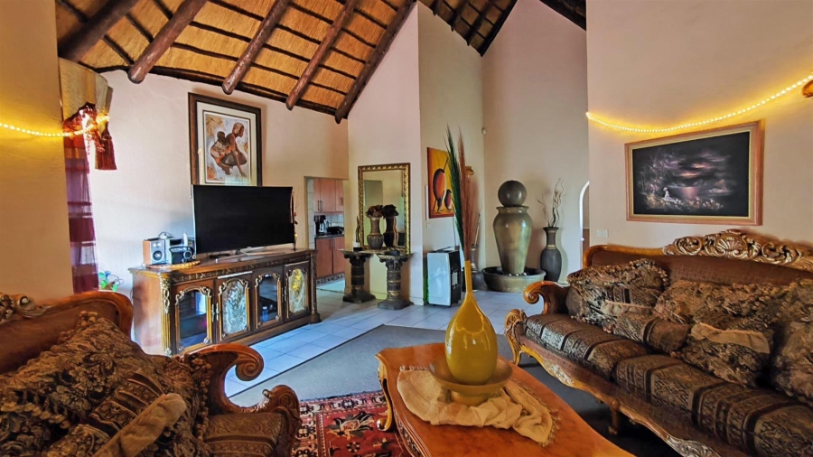 3 Bedroom Property for Sale in Randhart Gauteng
