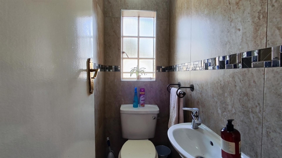 3 Bedroom Property for Sale in Randhart Gauteng