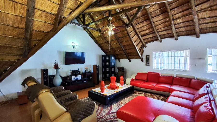 3 Bedroom Property for Sale in Randhart Gauteng