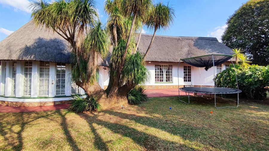 3 Bedroom Property for Sale in Randhart Gauteng
