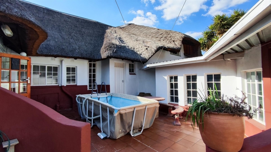 3 Bedroom Property for Sale in Randhart Gauteng