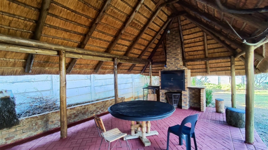 3 Bedroom Property for Sale in Randhart Gauteng