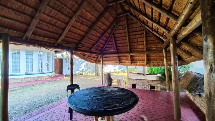 3 Bedroom Property for Sale in Randhart Gauteng
