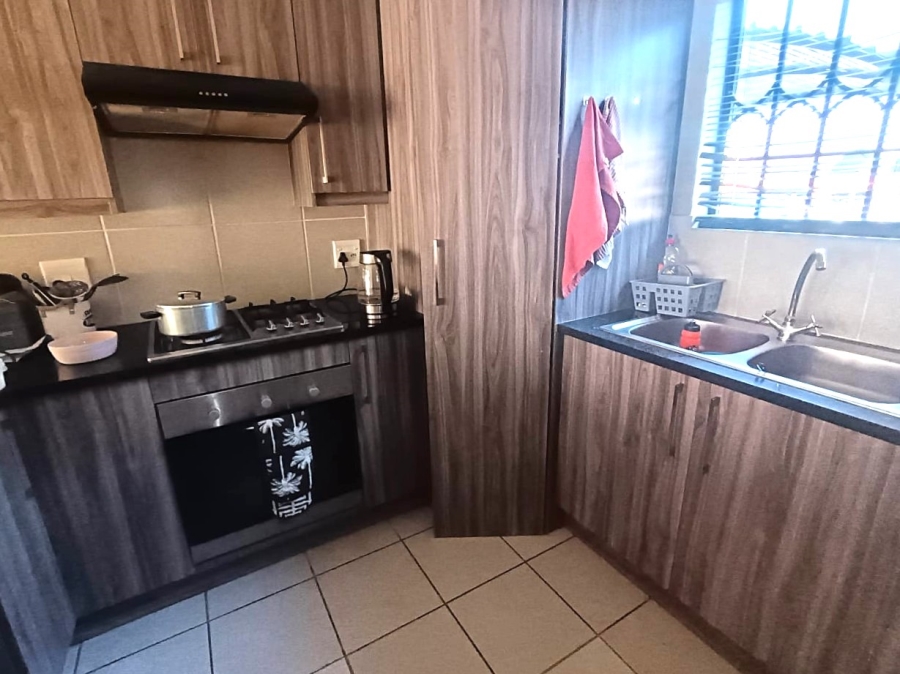 2 Bedroom Property for Sale in Rynfield Gauteng