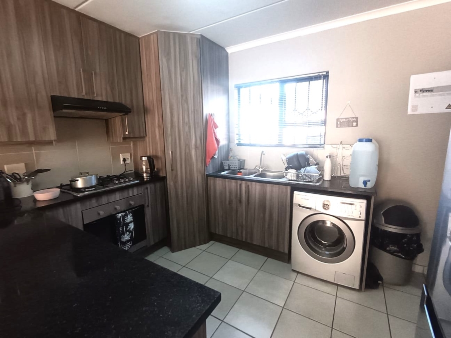 2 Bedroom Property for Sale in Rynfield Gauteng