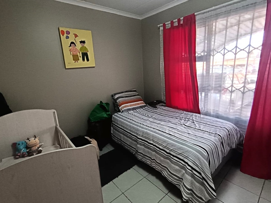 2 Bedroom Property for Sale in Rynfield Gauteng