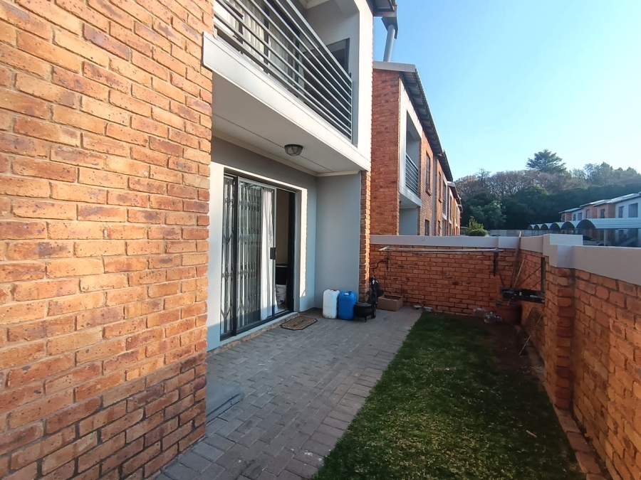 2 Bedroom Property for Sale in Rynfield Gauteng