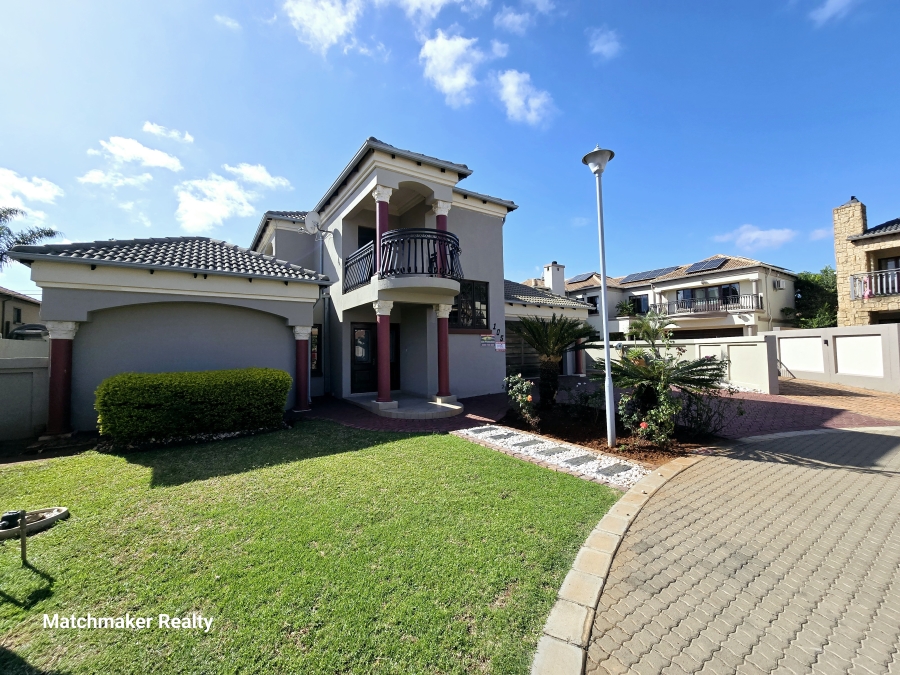3 Bedroom Property for Sale in Rose Acres Estate Gauteng