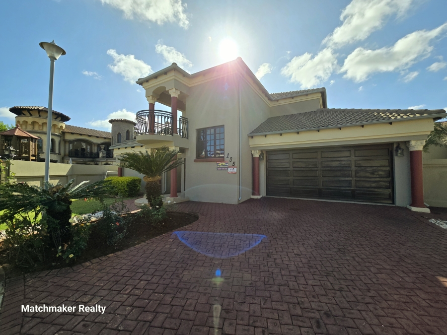3 Bedroom Property for Sale in Rose Acres Estate Gauteng