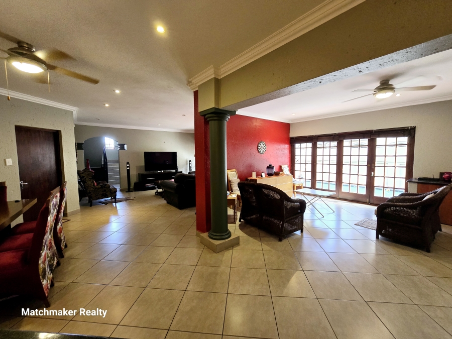 3 Bedroom Property for Sale in Rose Acres Estate Gauteng