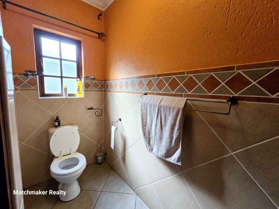 3 Bedroom Property for Sale in Rose Acres Estate Gauteng
