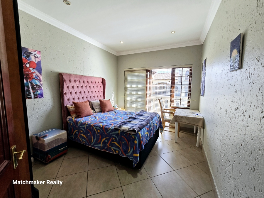 3 Bedroom Property for Sale in Rose Acres Estate Gauteng
