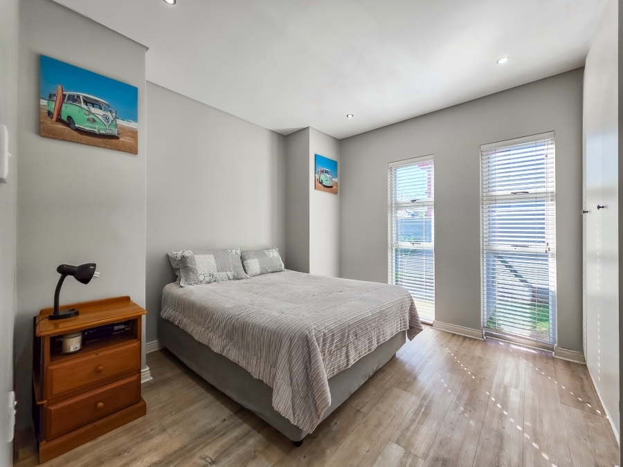 To Let 4 Bedroom Property for Rent in Olympus AH Gauteng