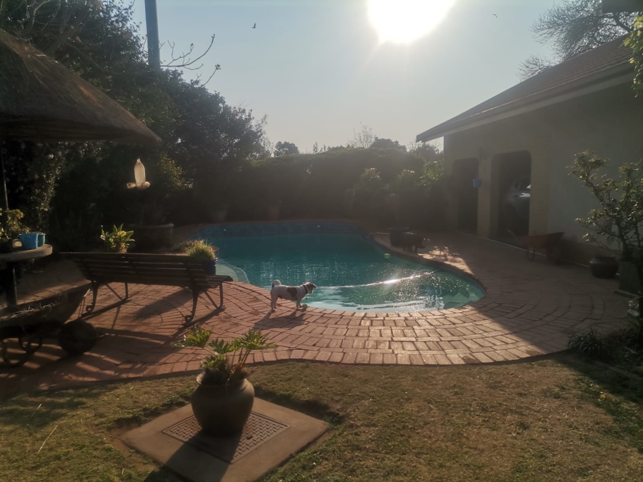 3 Bedroom Property for Sale in Vanderbijlpark SE 6 Gauteng