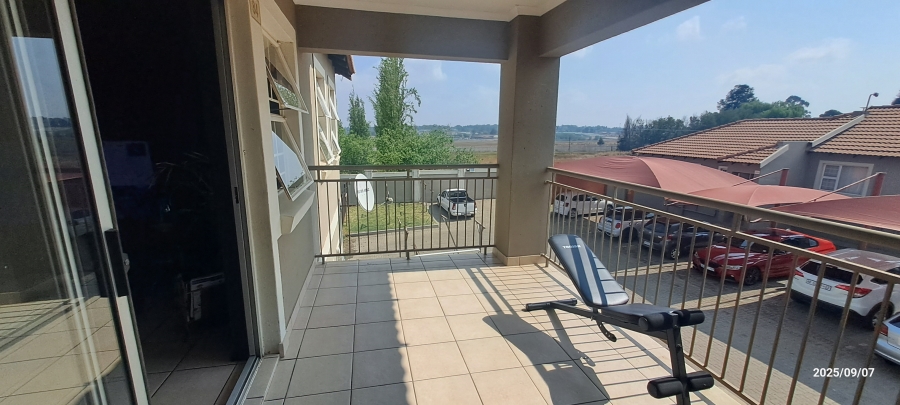 2 Bedroom Property for Sale in Rynfield Gauteng
