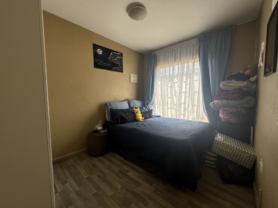 2 Bedroom Property for Sale in South Crest Gauteng