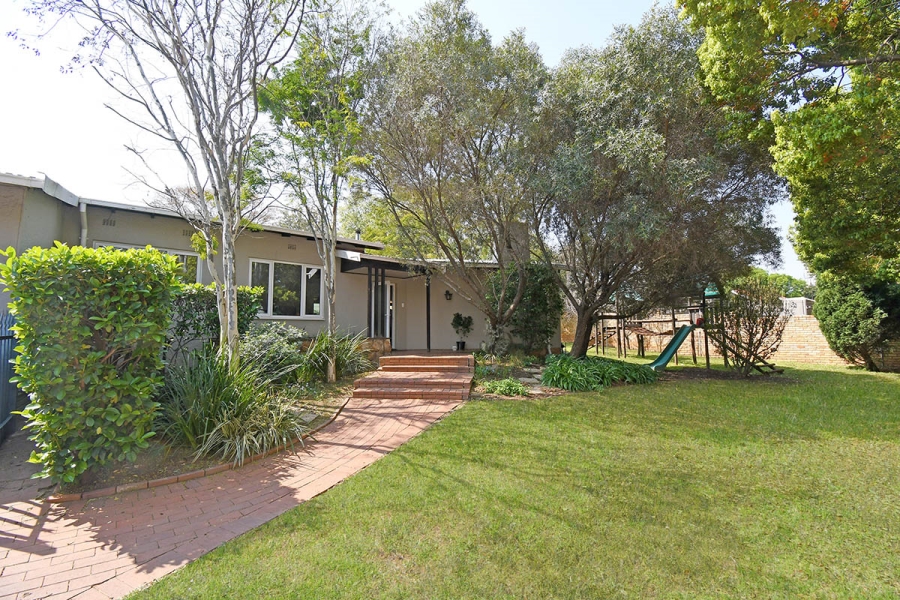 3 Bedroom Property for Sale in Parkmore Gauteng